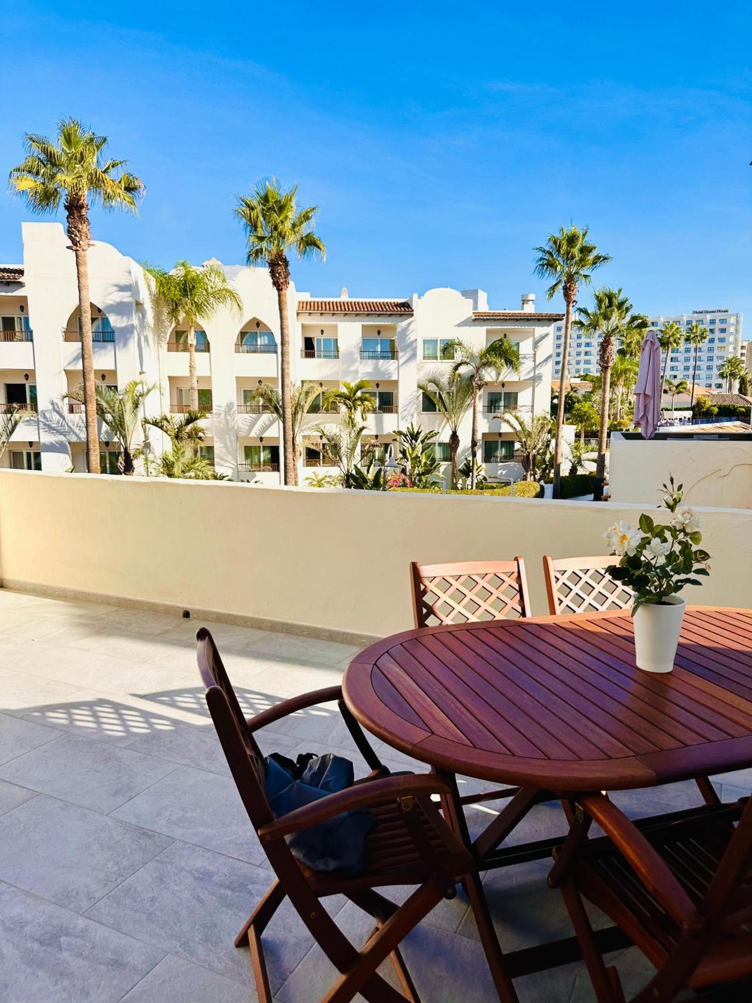 Apartamento, Paradise Sun Beach In Marina Benalmádena Eksteriør bilde