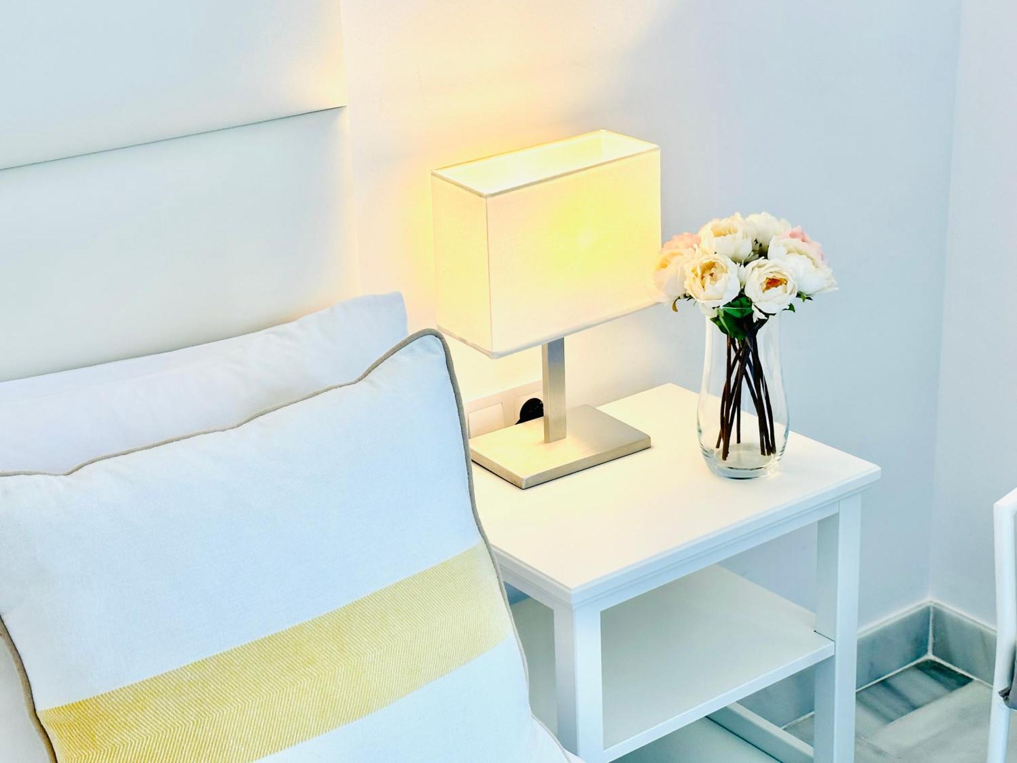 Apartamento, Paradise Sun Beach In Marina Benalmádena Eksteriør bilde