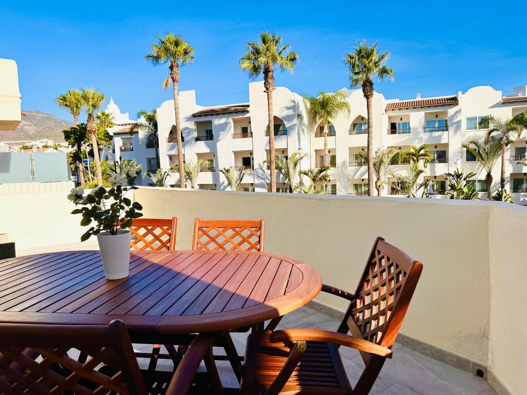 Apartamento, Paradise Sun Beach In Marina Benalmádena Eksteriør bilde